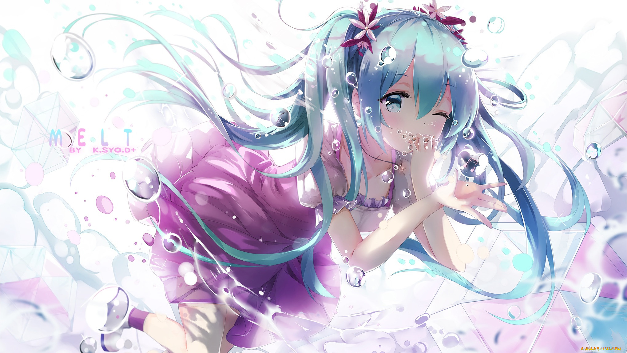 , vocaloid, , , kuroi, asahi, hatsune, miku